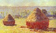 Claude Monet Summer china oil painting artist